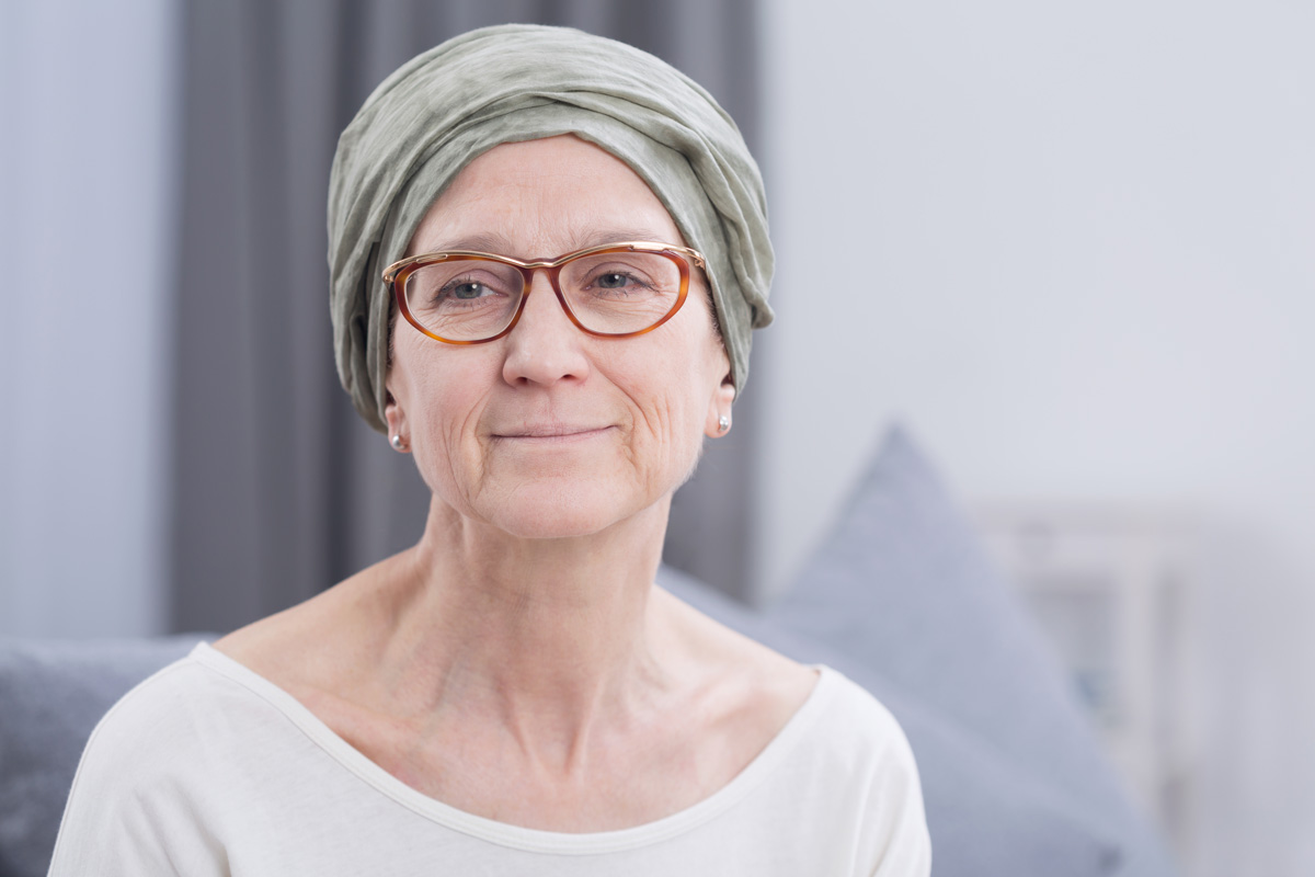 Coiffure Nathalie Unterägeri | Zweithaar Beratung bei Haarausfall / bei Chemotherapie